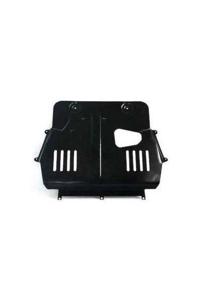 Citroen C5 Aircross Uyumlu  Metal Karter Muhafaza Koruma Sacı 2018-2021 ürün görseli