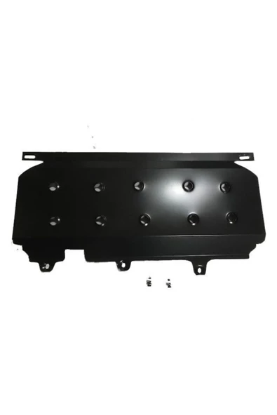 Citroen C3 Otomatik Vites 2020 Model Ve Sonrası Metal Karter Muhafaza Koruma Sac ürün görseli