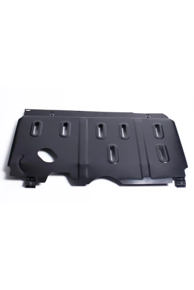 Citroen Berlingo 1997-2008 Uyumlu  Metal Karter Muhafaza Koruma Sacı ürün görseli