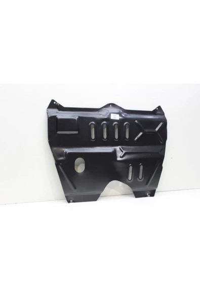 Fiat 500l 500lx Metal Karter Muhafaza Koruma Sacı - Resim 2