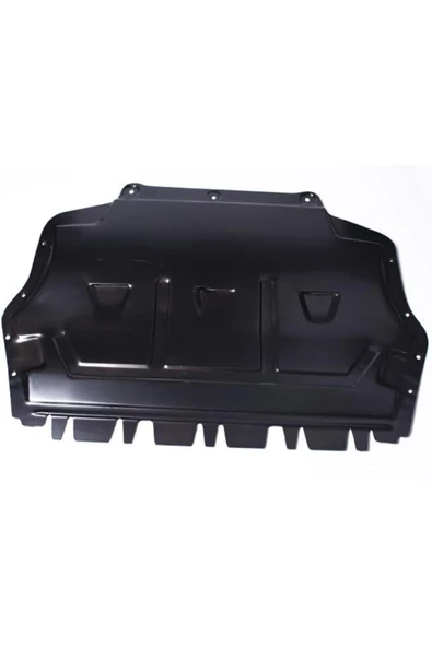 Seat Toledo 2005-2009 Metal Karter Muhafaza Koruma Sacı ürün görseli