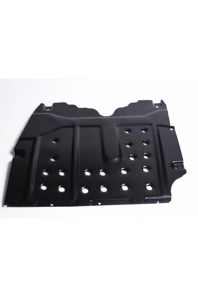 Fiat Doblo 2010 Model Ve Sonra Uyumlu Metal Karter Muhafaza Koruma Sacı ürün görseli