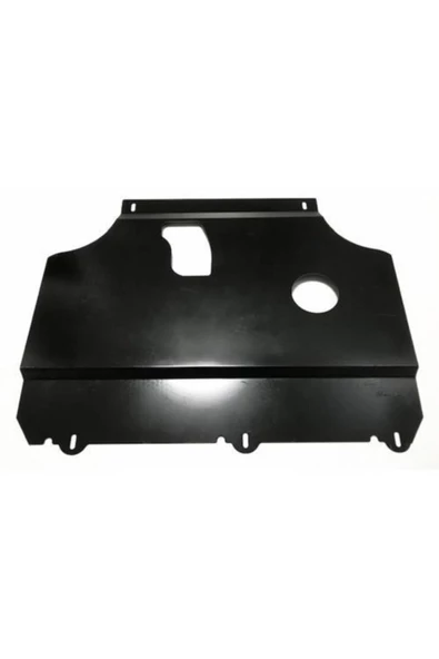 Tourneo Connect 2013 Uyumlu Model Ve Sonra Metal Karter Muhafaza Koruma Sacı ürün görseli