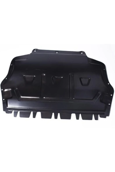 Vw Jetta 2005-2019 Metal Karter Muhafaza Koruma Sacı