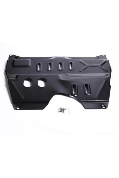 Citroen Nemo Metal Karter Muhafaza Koruma Sacı ürün görseli