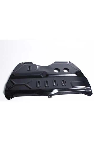 Fiat 500l 500lx Metal Karter Muhafaza Koruma Sacı ürün görseli