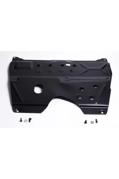 Fiat Linea Metal Karter Muhafaza Sacı