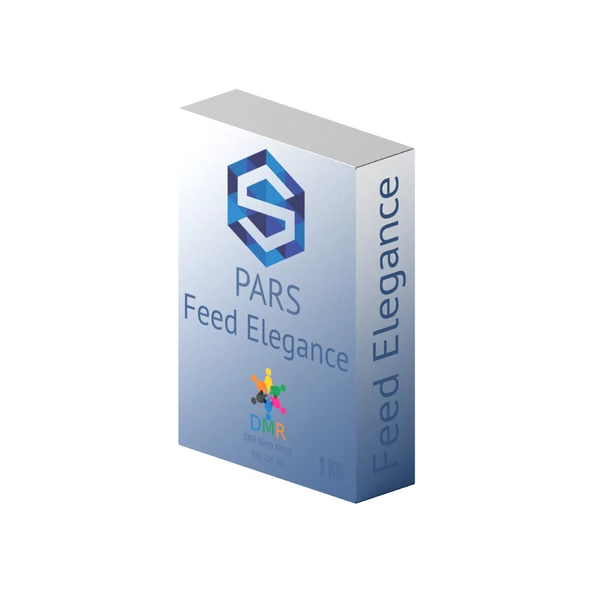 Feed Elegance 1 Kg