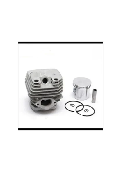 Motorlu Testere Silindir Piston Set 4500-5200 (45Mm) Cin ürün görseli 1
