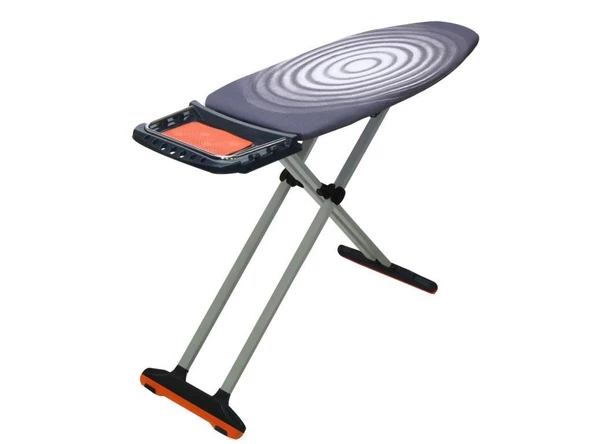 CINGILLIOĞLU CM-920 GLORİA DELUX ÜTÜ MASASI - Resim 2