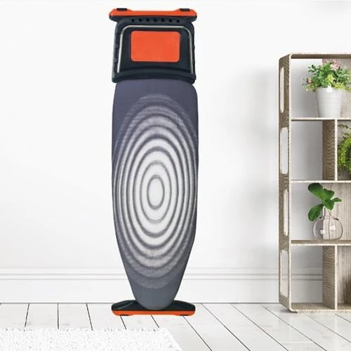 CINGILLIOĞLU CM-920 GLORİA DELUX ÜTÜ MASASI ürün görseli