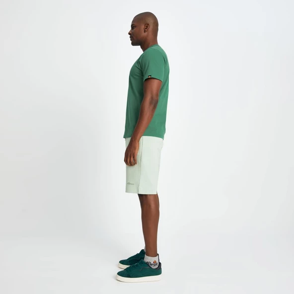 Ellesse Tshirt Yeşil Erkek EM183 - Resim 3