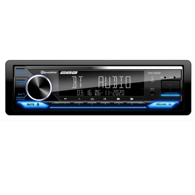 Roadstar RDM-700DSP Bluetooth 2xUSBli Oto Teyp
