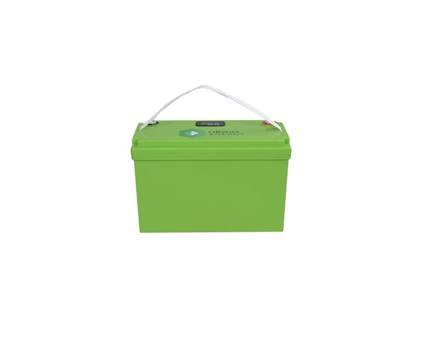 OR2GO ENERGY 12 V 100 AH LİTYUM AKÜ LİFEPO4 - 2
