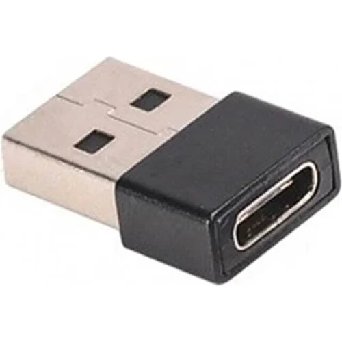 Wozlo USB Erkek To USB 3.1 Type-C Dişi Çevirici Dönüştürücü Adaptör AA108