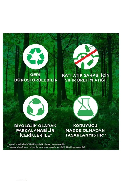 Ariel Oxi Beyazlara Özel Aqua Pudra Toz Çamaşır Deterjanı 3 Kg - Resim 8