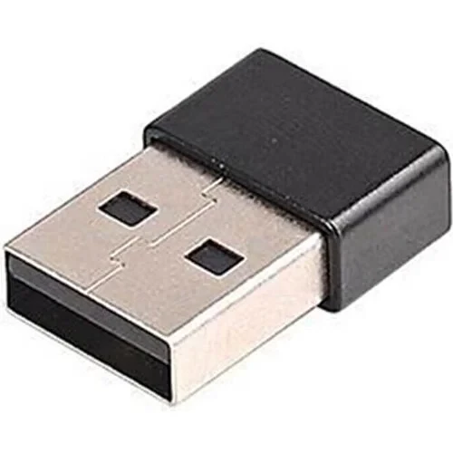 Wozlo USB Erkek To USB 3.1 Type-C Dişi Çevirici Dönüştürücü Adaptör AA108 - 2