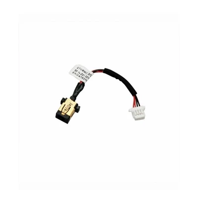 Acer Aspire S7-391-9413 Uyumlu Notebook DC Jack - Adaptör Soketi