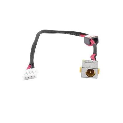 Acer Aspire V3-571G-5323121TMaii Uyumlu Notebook DC Jack - Adaptör Soketi