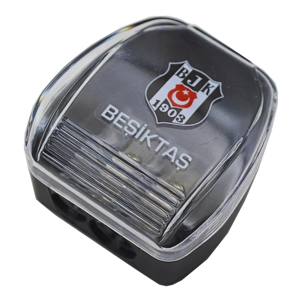 Beşiktaş 2 Bıçaklı Kalemtıraş (468081) - 2