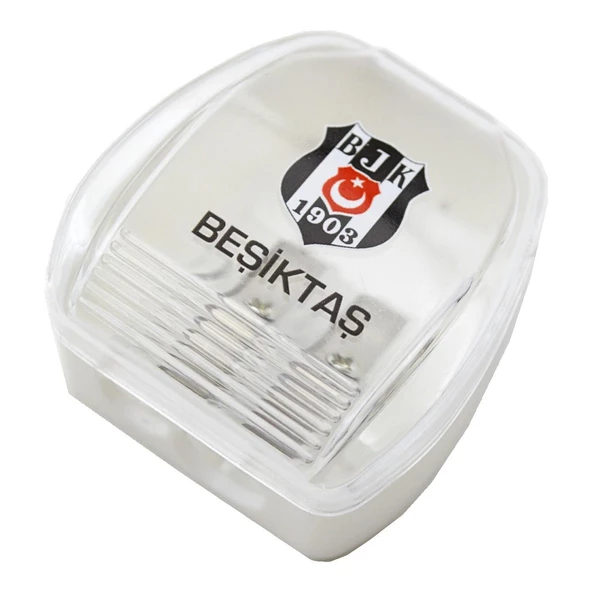 Beşiktaş 2 Bıçaklı Kalemtıraş (468081)