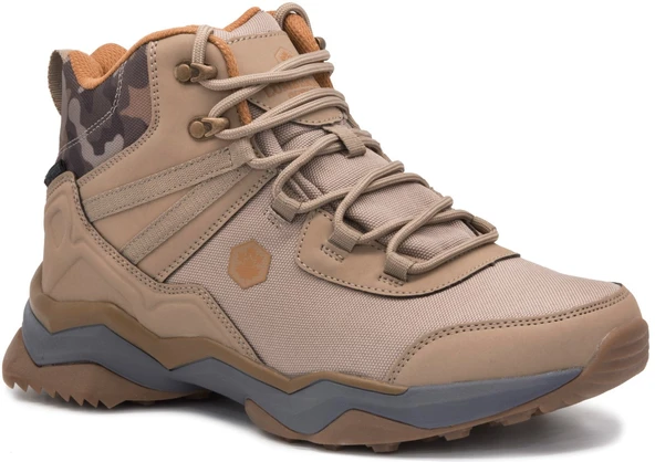 Lumberjack Lmr Brandon Hı Kum Erkek Ayakkabı Ayakkabı Casual ürün görseli