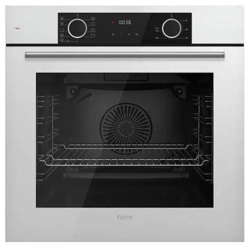 Ferre Fryart Cs Serisi Beyaz Set (cs206 Xe63cb D064 ) - Resim 2