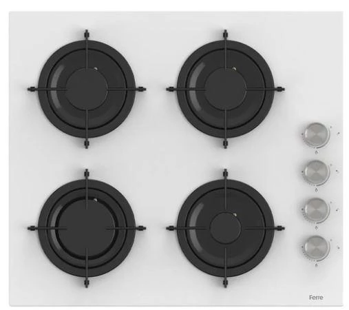 Ferre Fryart Cs Serisi Beyaz Set (cs206 Xe63cb D064 ) - Resim 3