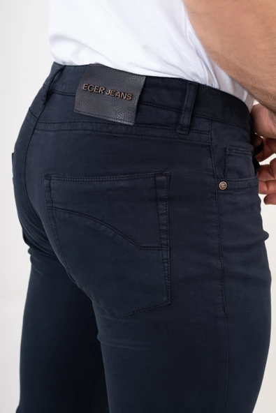 ECER GABARDİN ERKEK LİKRALI PANTOLON - 9