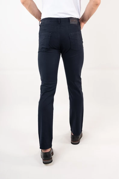 ECER GABARDİN ERKEK LİKRALI PANTOLON - 7