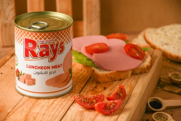 Rays Piliç Salam 200 Gr X 4 Adet - Resim 2