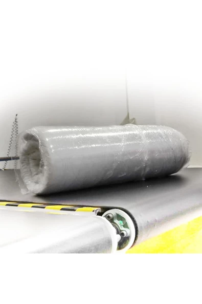 Zelis Mobilya Full Ortopedik Yaylı Tek Kişilik Yatak Bamboo Ranza Yatak - 3