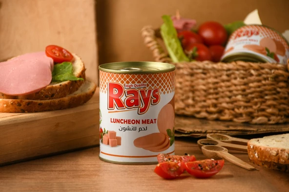 Rays Piliç Salam 200 Gr X 2 Adet - Resim 2