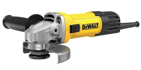 Dewalt 750w 115mm No-Volt Avuç Taşlama Dwe4036 - 3