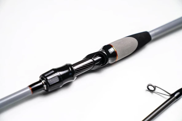 Fujin Rocker 243cm 4-17gr Light Spin Kamışı - 6