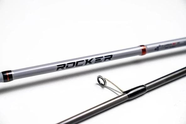 Fujin Rocker 243cm 4-17gr Light Spin Kamışı - 5
