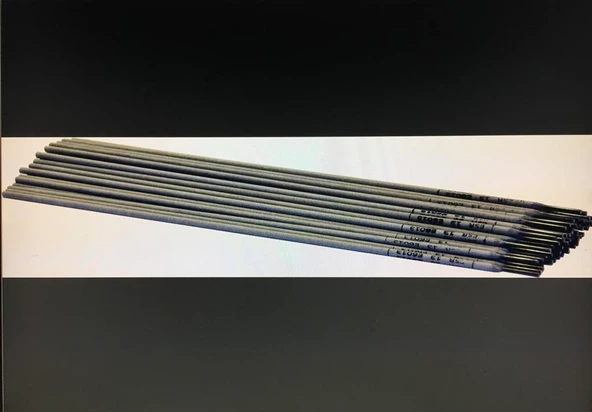 Magmaweld EH 360B (CARDBOARD) 4.00 x 450 (mm) - 1 Paket - Resim 2