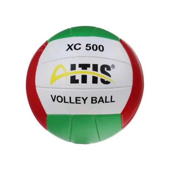 Altis XC500 Voleybol Topu