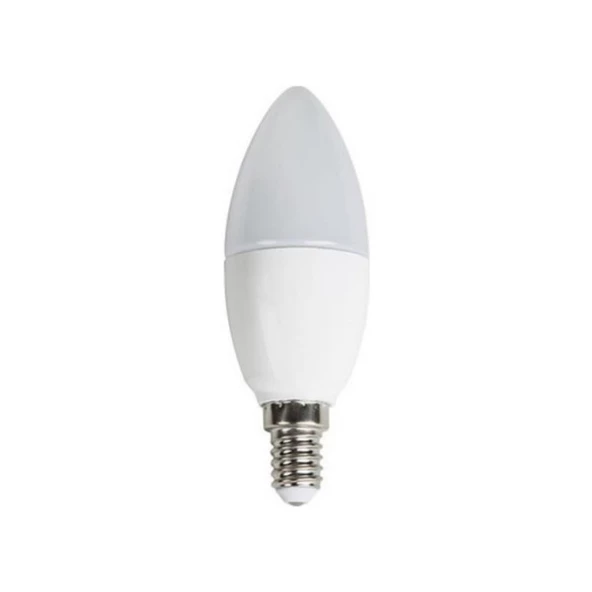 Cata Ct-4083 8W Led Buji Ampul Günışığı