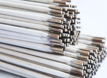 Magmaweld EH 360B (CARDBOARD) 4.00 x 450 (mm) - 1 Paket - Resim 3