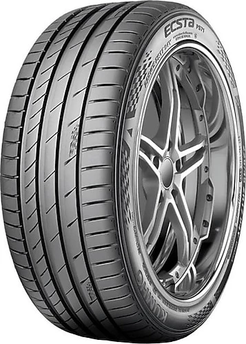 KUMHO 215/45ZR18 93Y XL ECTRA PS71 YAZ LASTİĞİ ÜRETİM YILI:2023