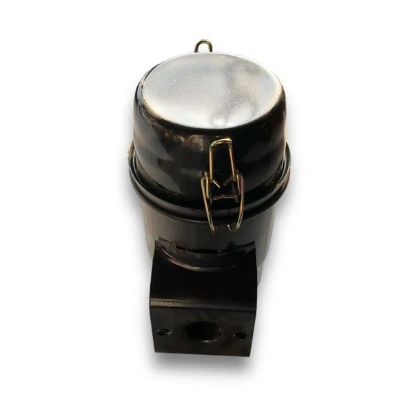 Pancar Motor Hava Filtresi Komple E89 - 2