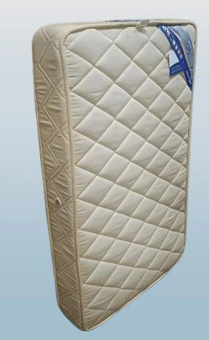 İdaş Bebek Beşik Yatak 90396 Model 70'e 132 Soft Hijyenik itinalı kargo - 6
