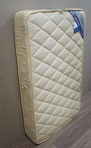 İdaş Bebek Beşik Yatak 90396 Model 70'e 132 Soft Hijyenik itinalı kargo - 7