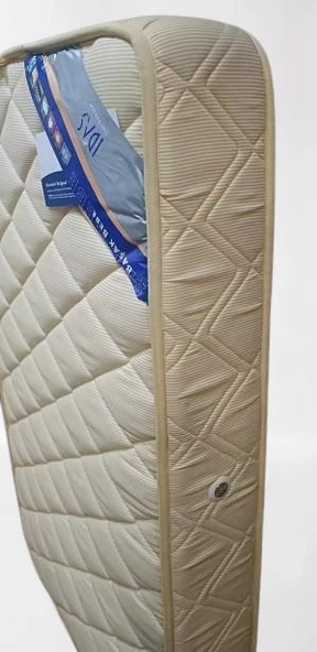 İdaş Bebek Beşik Yatak 90396 Model 70'e 132 Soft Hijyenik itinalı kargo - 3