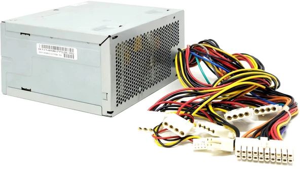 2. EL DELL PS-5251-2DFS  250W 20 PIN POWER SUPPLY