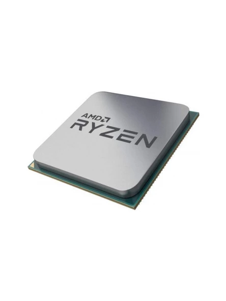 AMD Ryzen 5 5600 3,5 GHz 32 MB Cache AM4 İşlemci TRAY