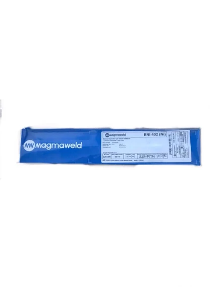Magmaweld Pik Elektrod ENI 402 (Ni) (VAC) 3.25 x 300 (mm) - 1 Paket