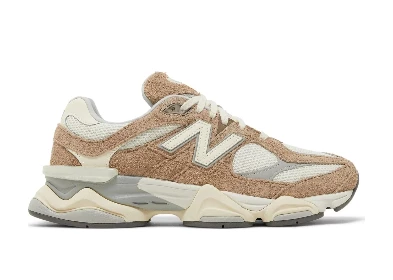 New Balance 9060 Driftwood Stone Pink Sea Salt