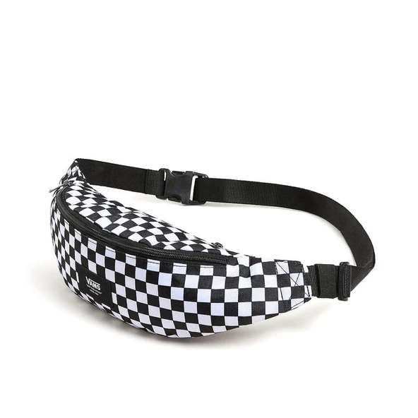 Vans Bodybag Bel Çantası Mini Ward Cross Body Pack VN0A4GXHU01 - 3